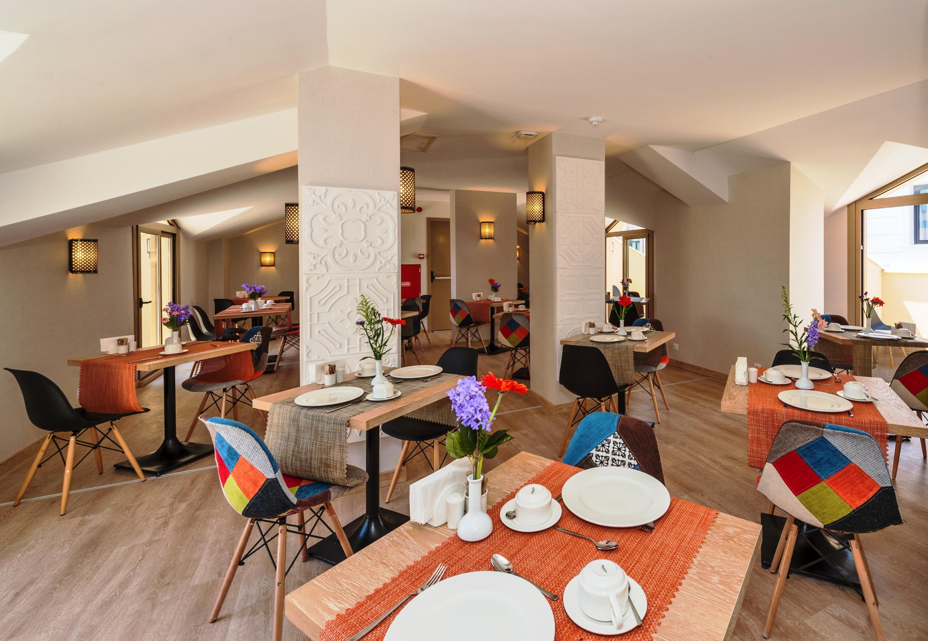 Aybar Hotel & Spa Истанбул Екстериор снимка
