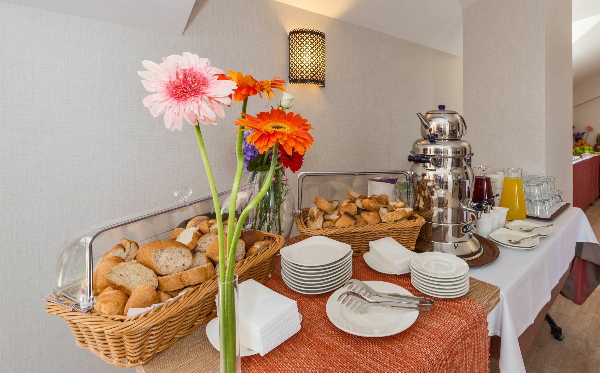 Aybar Hotel & Spa Истанбул Екстериор снимка